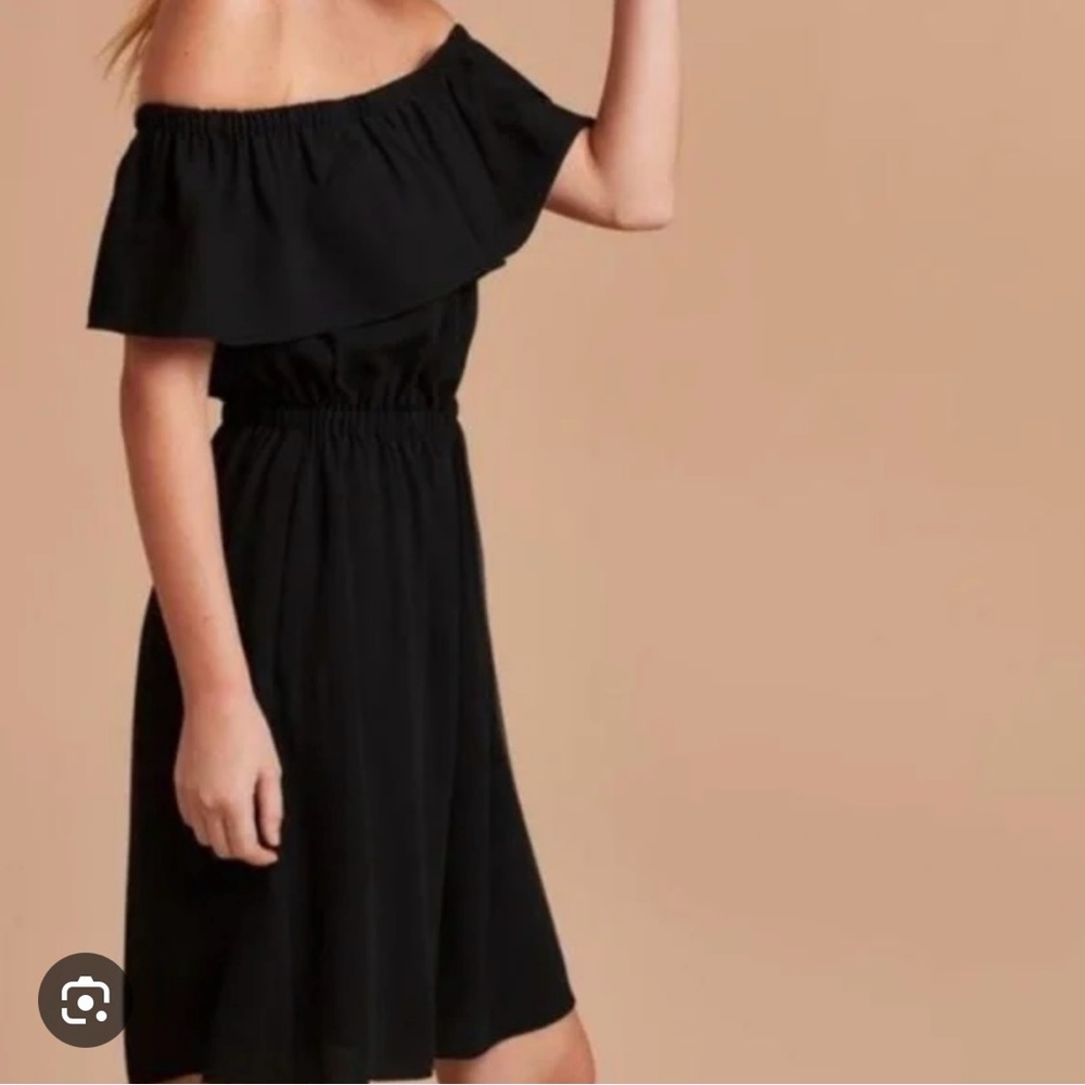 Wilfred Hosta Dress